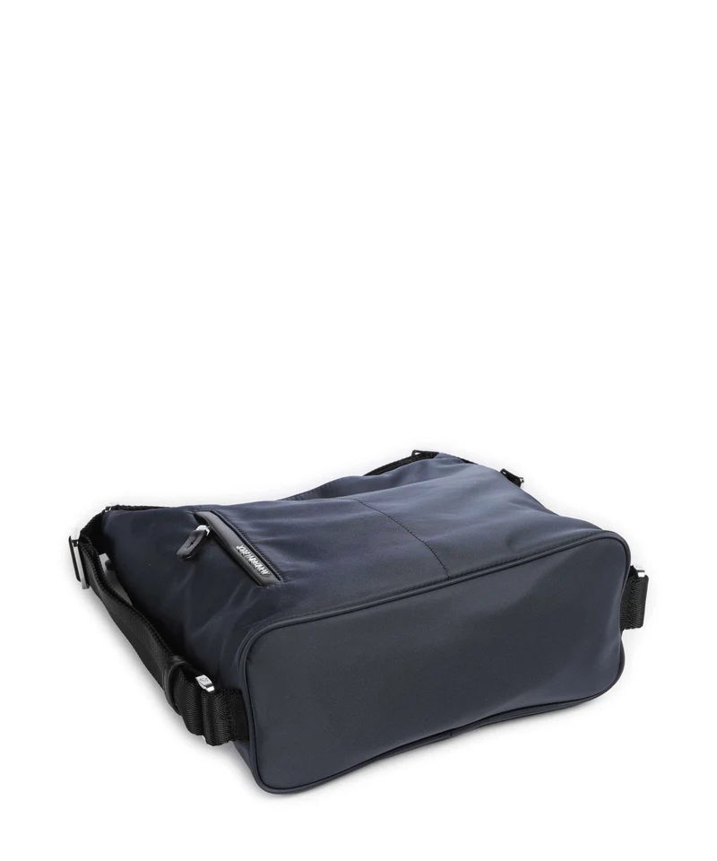 Mandarina Duck Hunter Rucksack-Tasche parisian night