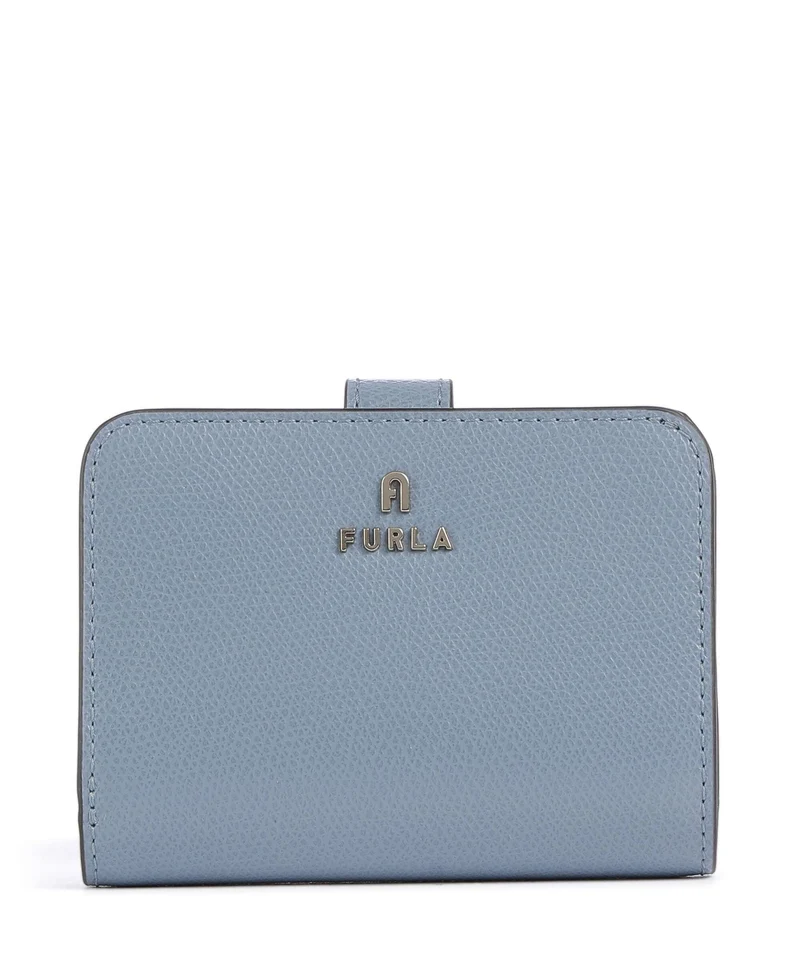 Furla Camelia S Geldbörse celestial/color cristallo