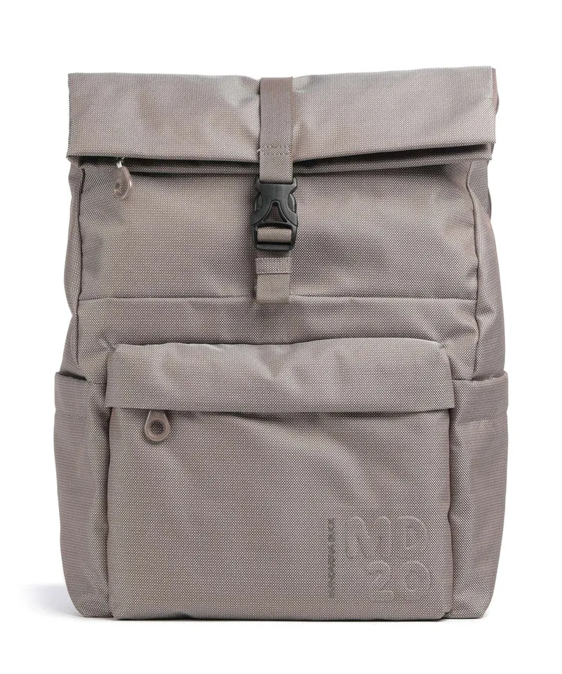 Mandarina Duck MD20 Rolltop Rucksack taupe