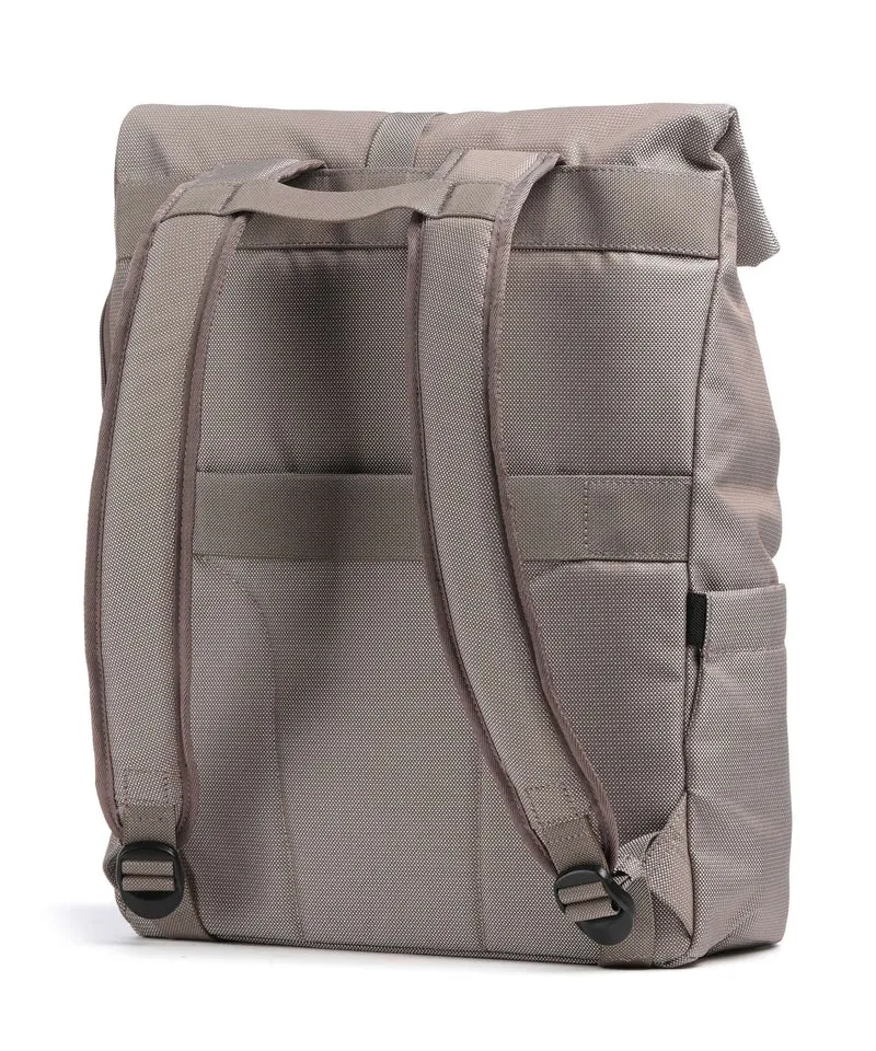 Mandarina Duck MD20 Rolltop Rucksack taupe