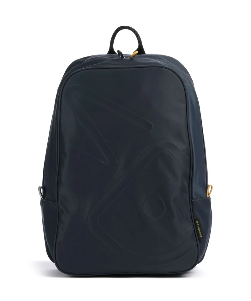 Mandarina Duck MD Urban Rucksack blue indigo