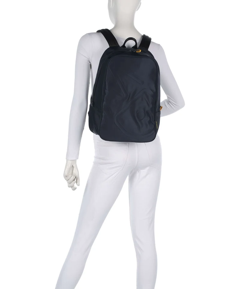 Mandarina Duck MD Urban Rucksack blue indigo