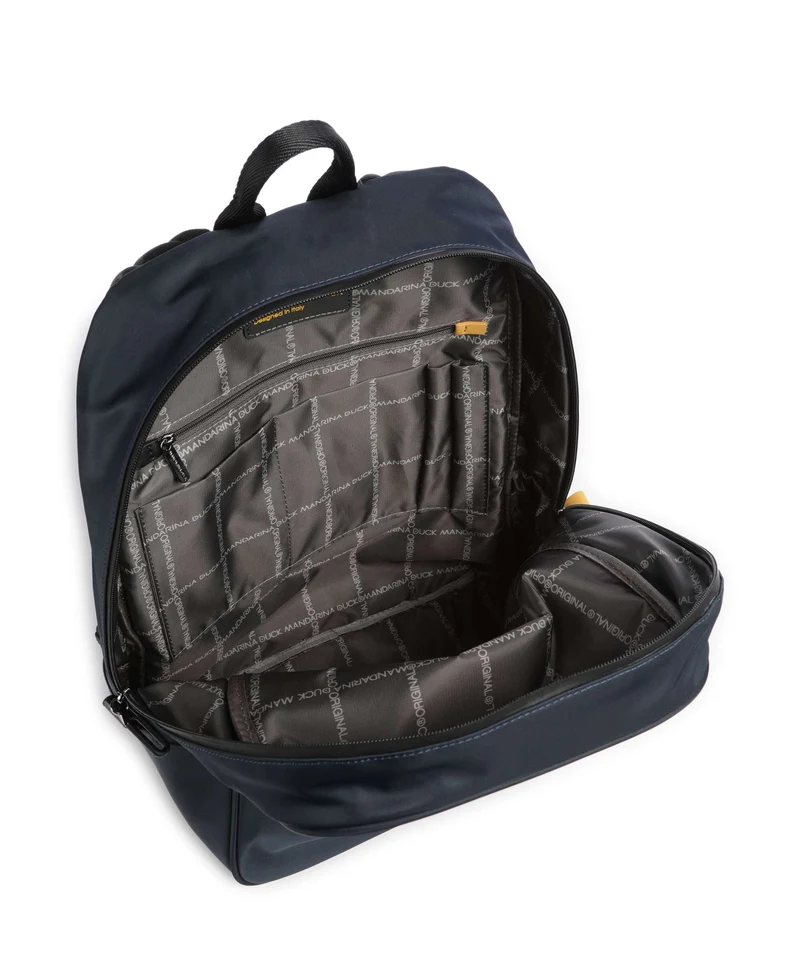 Mandarina Duck MD Urban Rucksack blue indigo