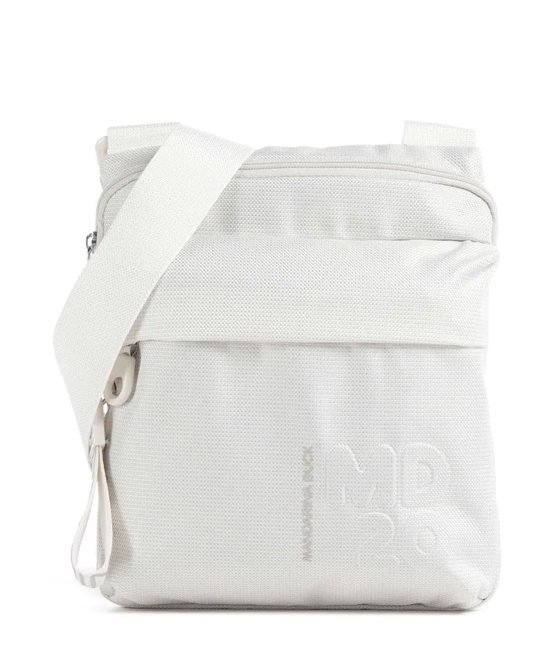 Mandarina Duck MD20 Umhängetasche latte