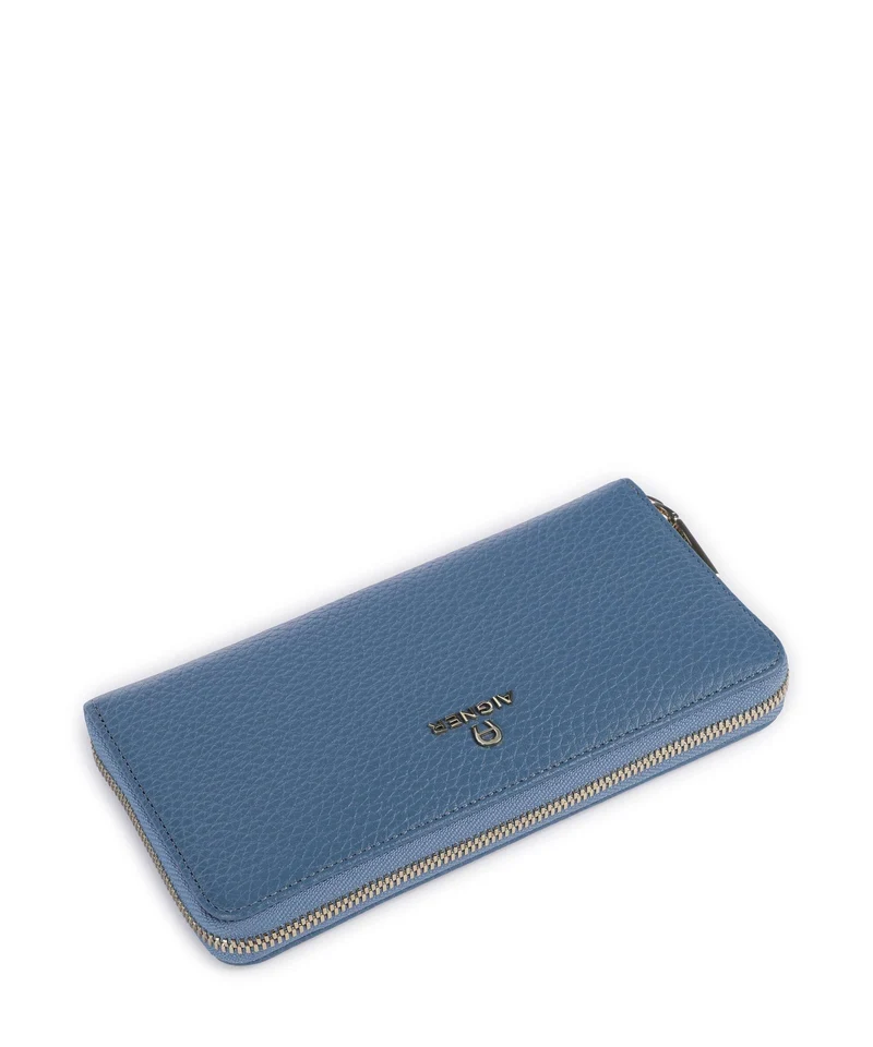 Aigner Ivy Geldbörse porcelain blue