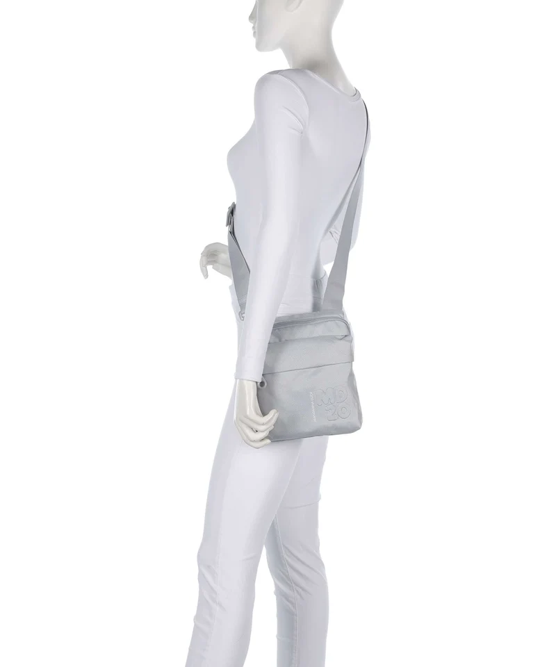 Mandarina Duck MD20 Umhängetasche pearl