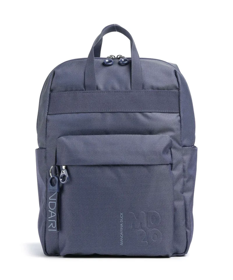 Mandarina Duck MD20 Rucksack deep blue