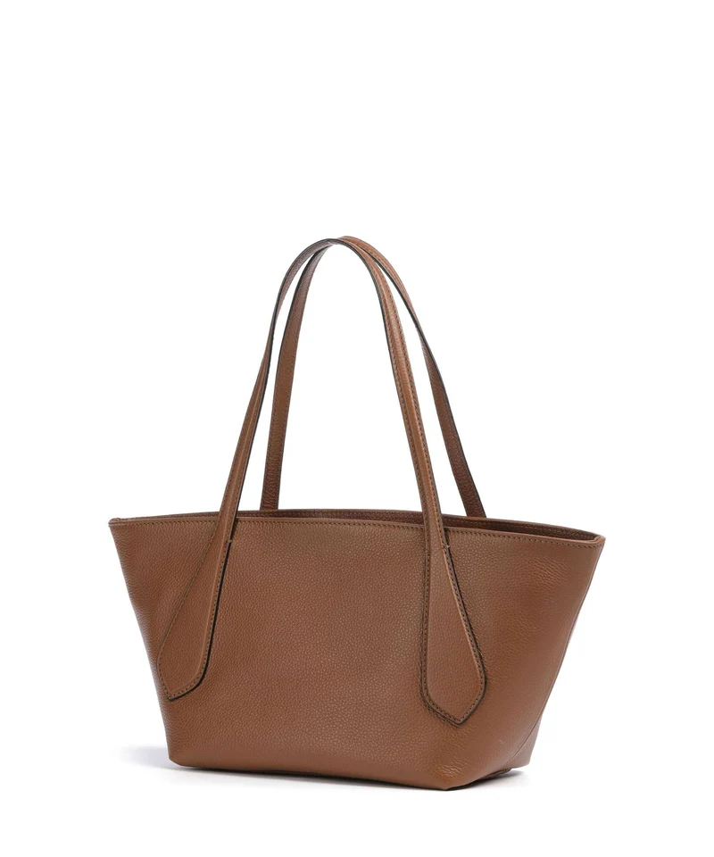 Abro Agave Carina Shopper caramel/cognac