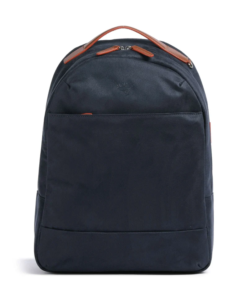 Jump Uppsala Soft L Rucksack marine
