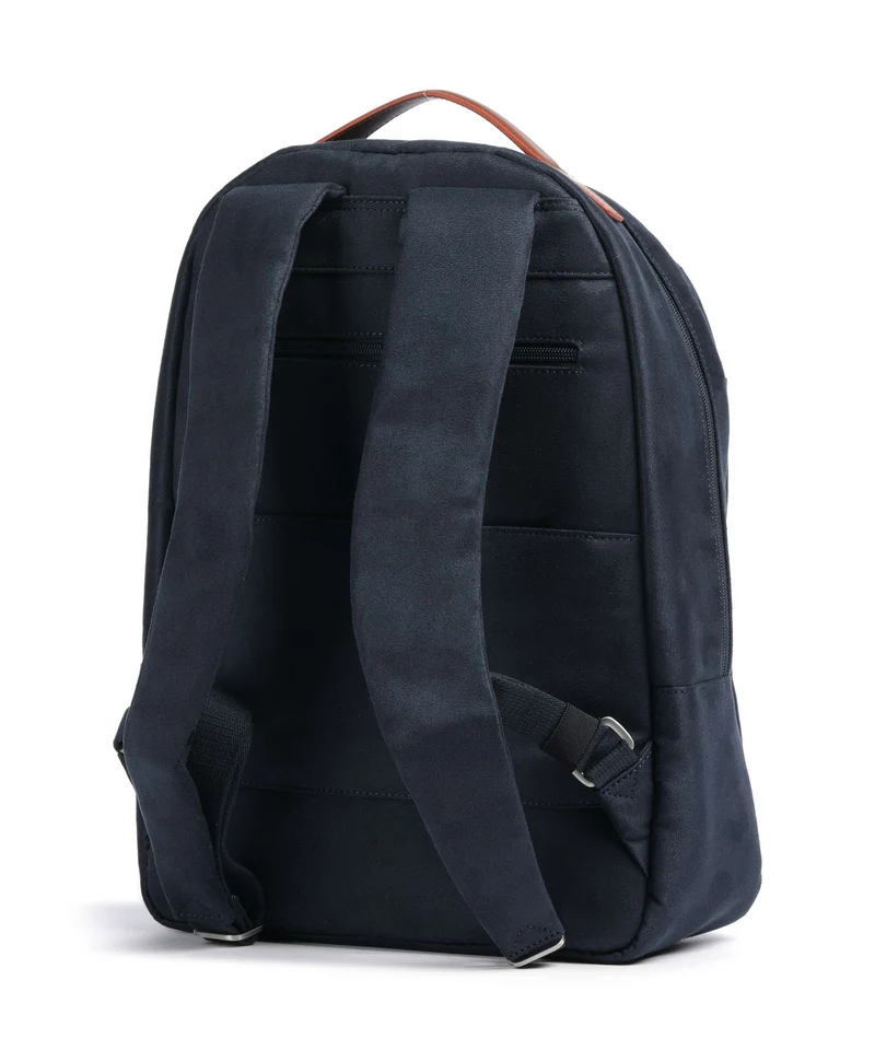 Jump Uppsala Soft L Rucksack marine