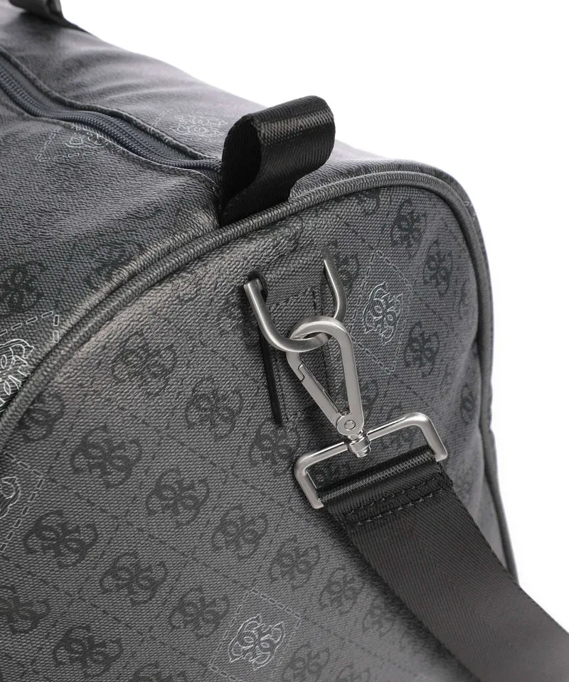 Guess Milano Weekender black/white