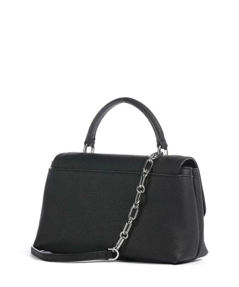 Michael Kors Tribeca Medium Handtasche black