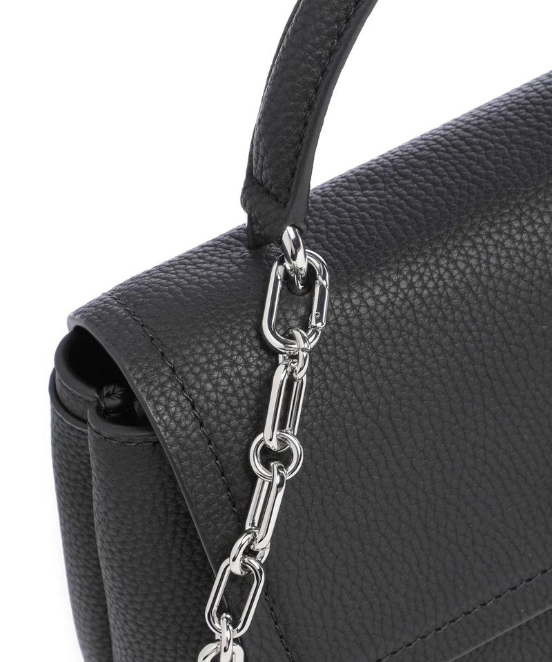 Michael Kors Tribeca Medium Handtasche black