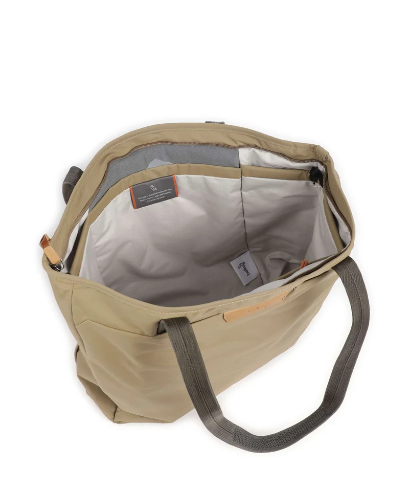 Bellroy Tokyo 15 Shopper khaki