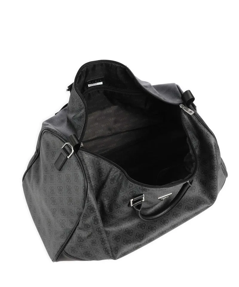 Guess Milano Weekender black