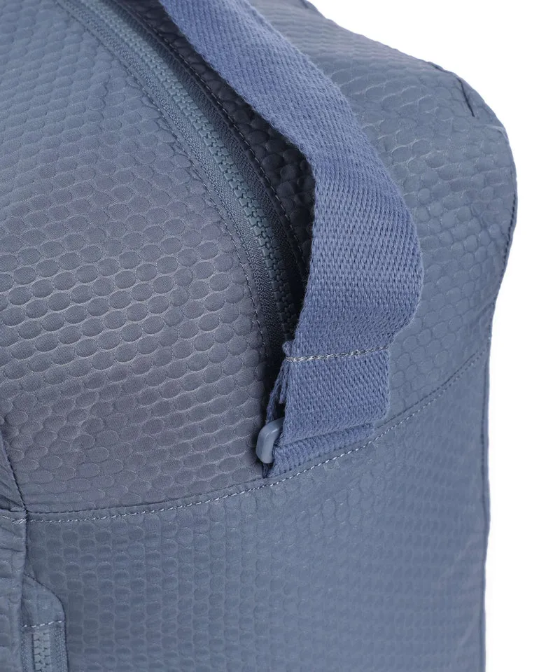 Mandarina Duck Revival 2.0 Weekender vintage indigo