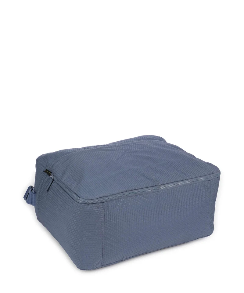 Mandarina Duck Revival 2.0 Weekender vintage indigo