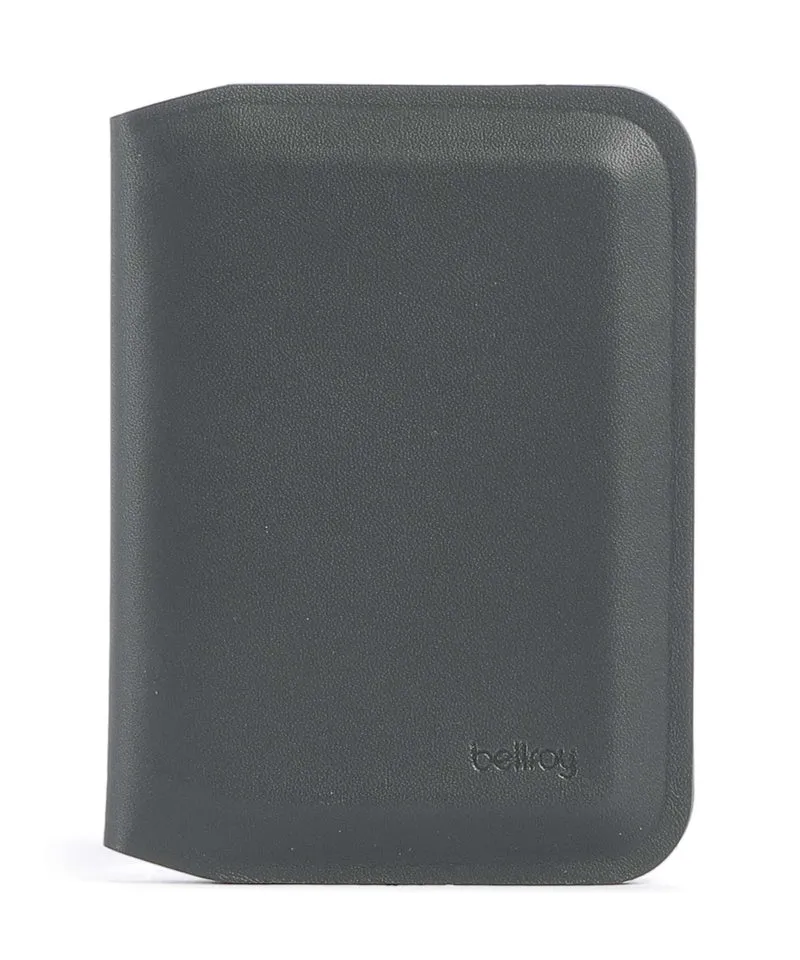 Bellroy Apex Slim Sleeve Geldbörse everglade