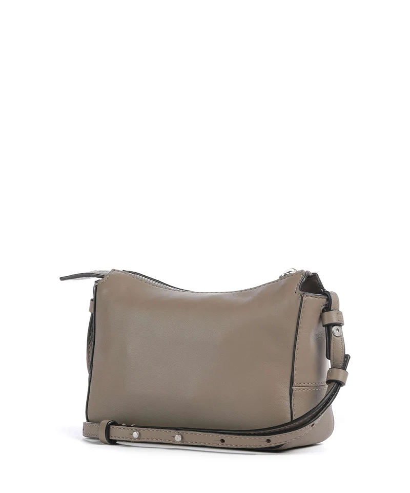 Liebeskind Sky II Tokyo Sheep XS Umhängetasche neutral grey