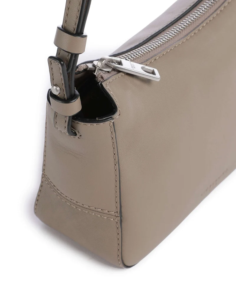Liebeskind Sky II Tokyo Sheep XS Umhängetasche neutral grey