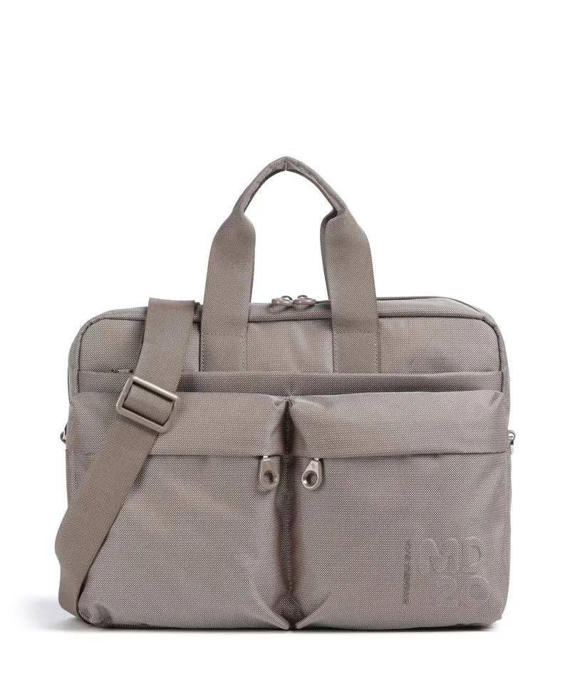 Mandarina Duck MD20 Aktentasche taupe