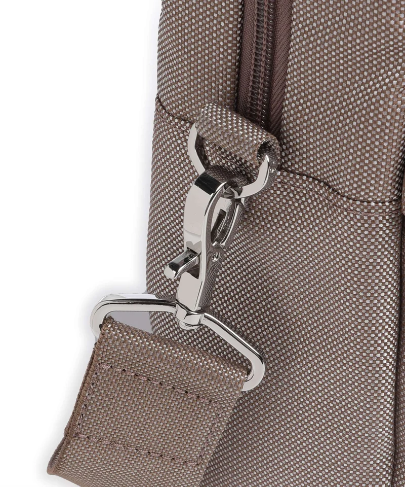 Mandarina Duck MD20 Aktentasche taupe