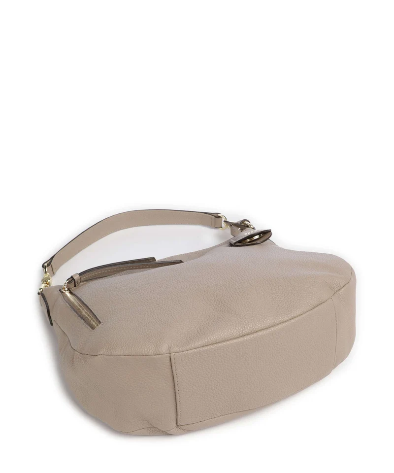 Abro Adria Juna Small Beuteltasche siena