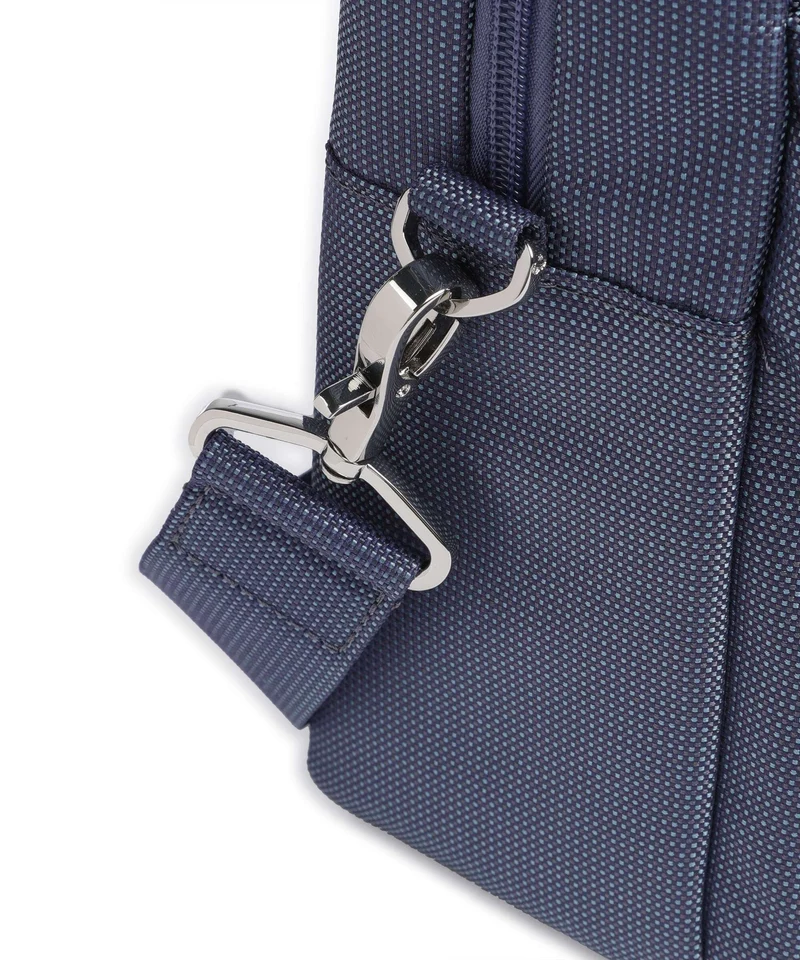 Mandarina Duck MD20 Aktentasche deep blue