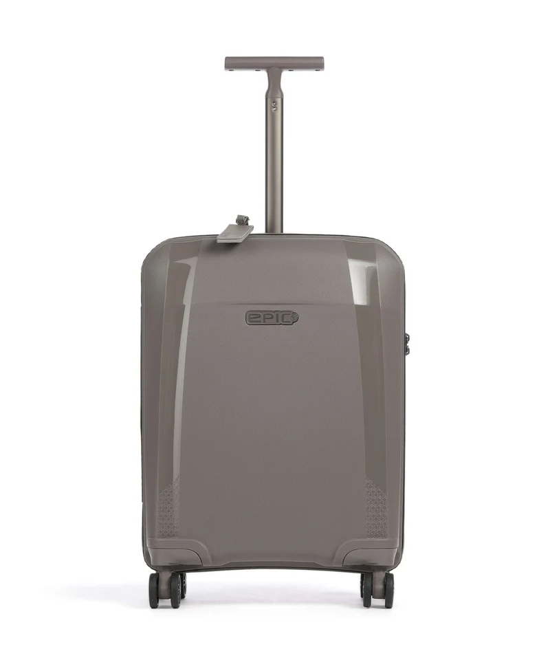 Epic Phantom SL 4-Rollen Trolley studio clay