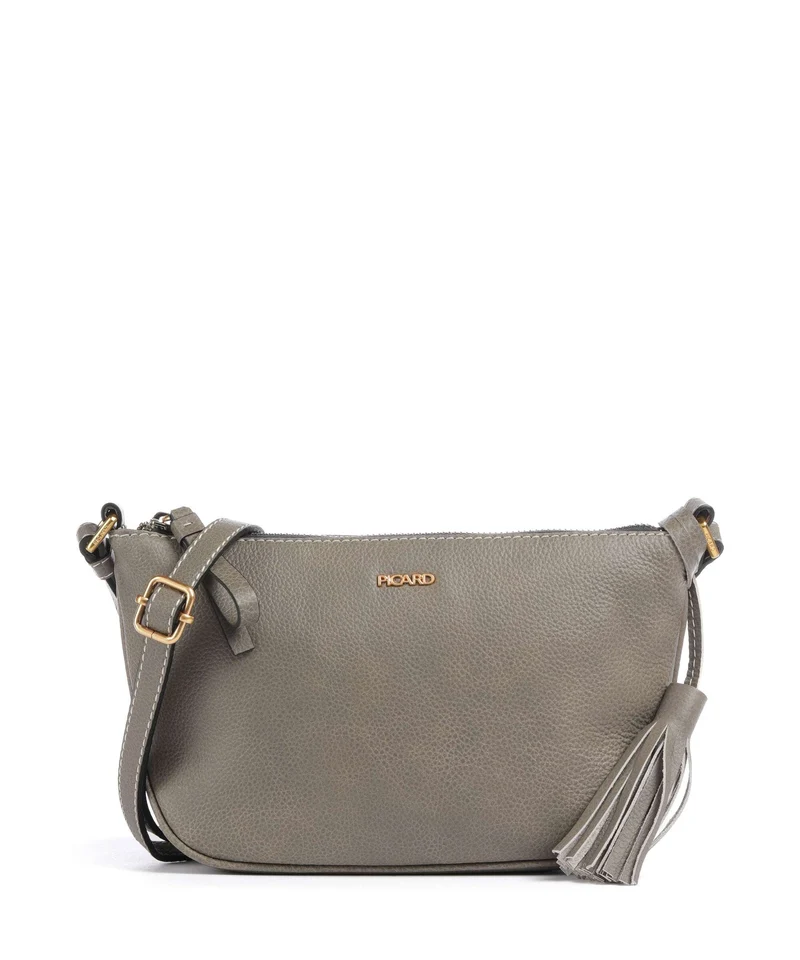 Picard Calico Umhängetasche taupe