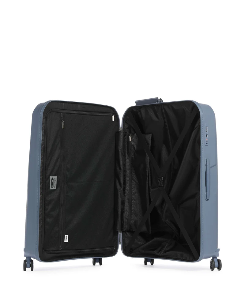Epic Phantom SL 4-Rollen Trolley sky blue