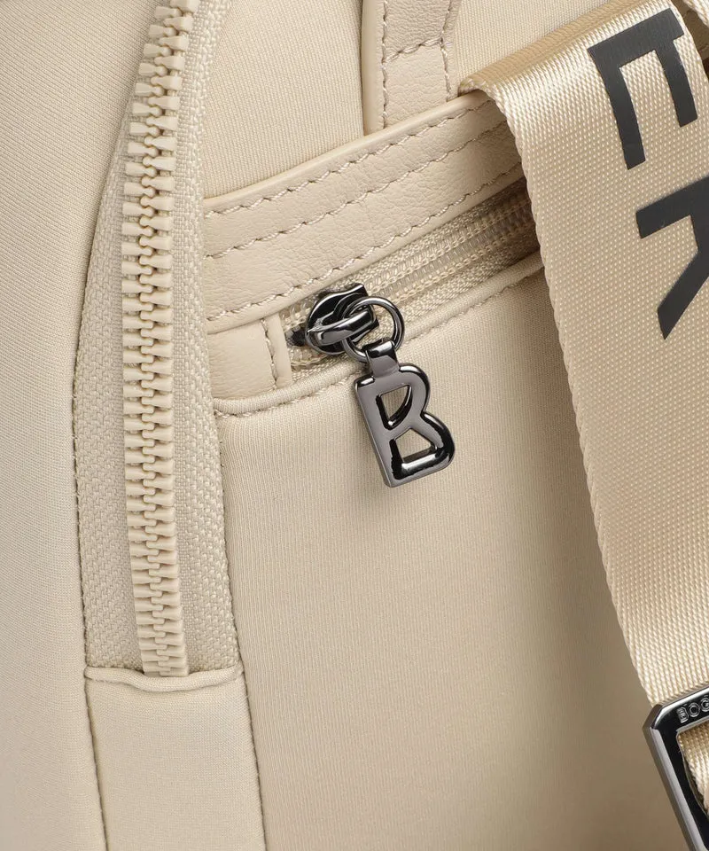 Bogner Alvier Maxi Rucksack beige
