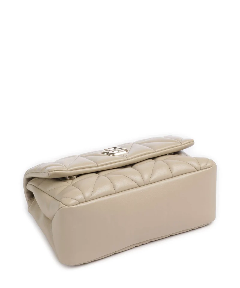 BOSS B Icon Schultertasche light beige