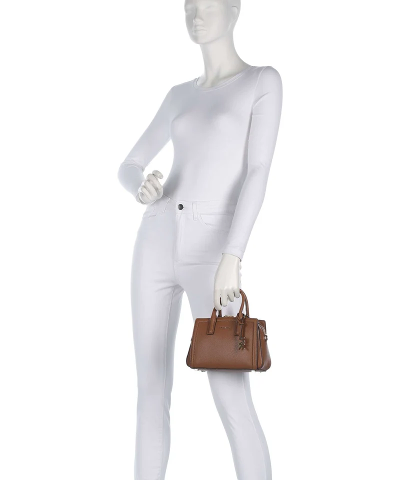Michael Kors Laila XS Handtasche luggage