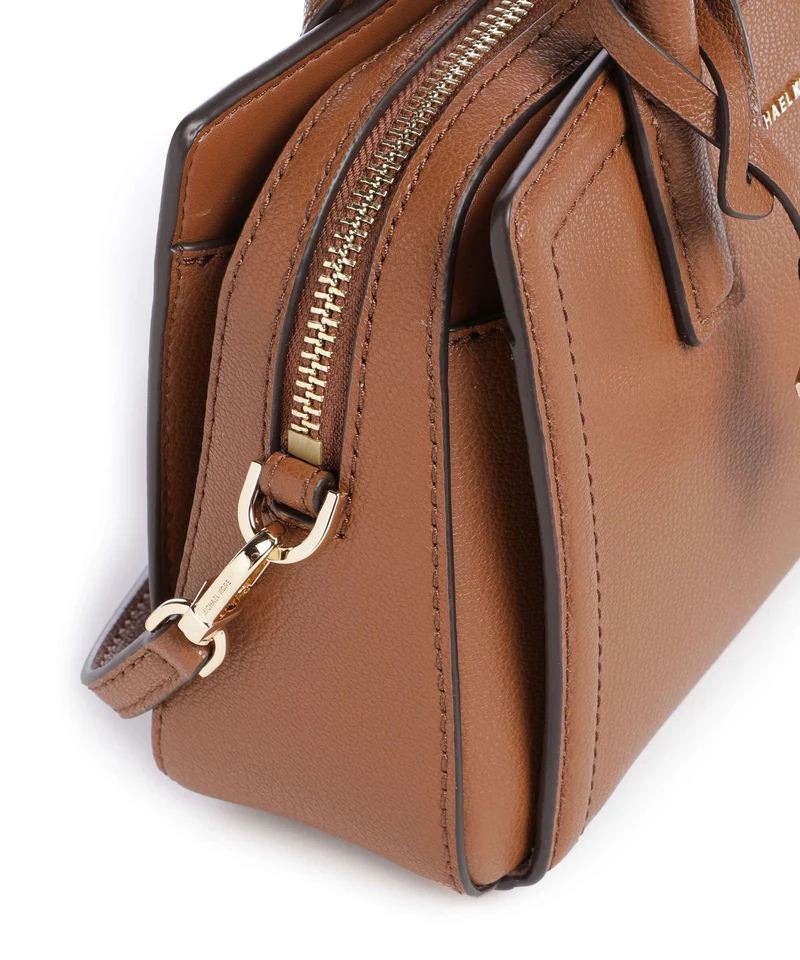 Michael Kors Laila XS Handtasche luggage