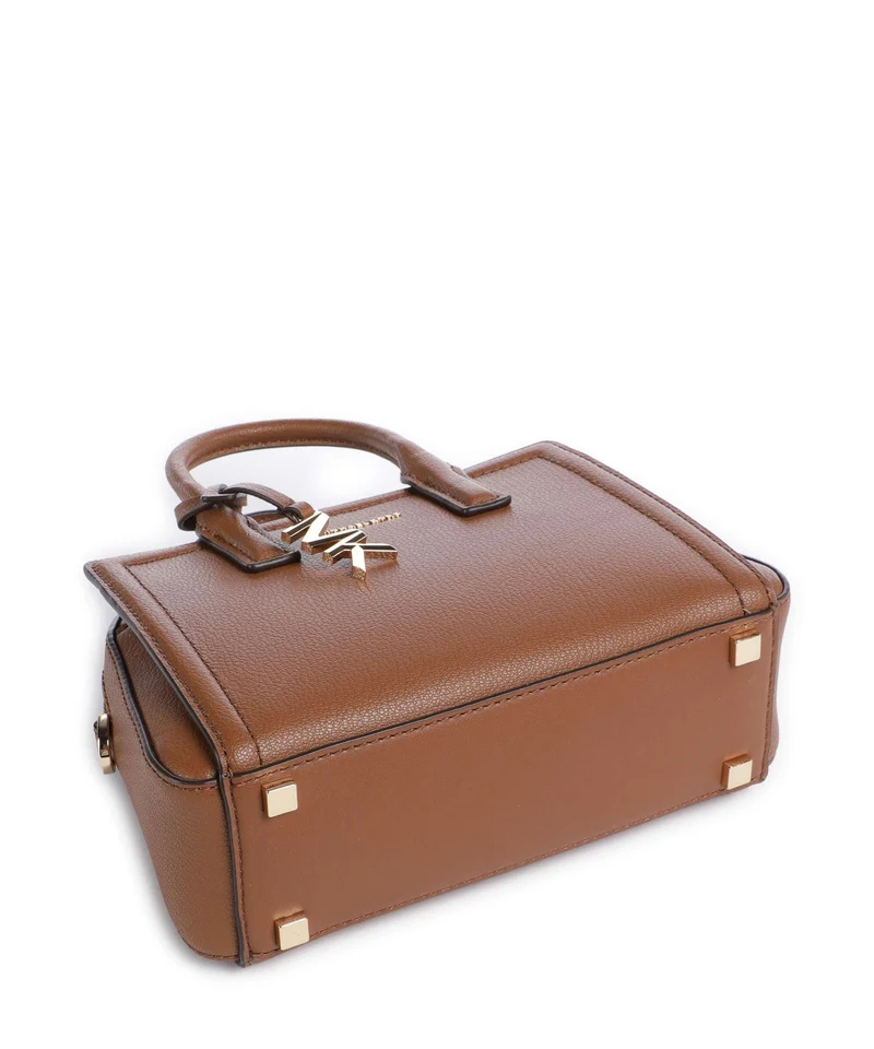 Michael Kors Laila XS Handtasche luggage
