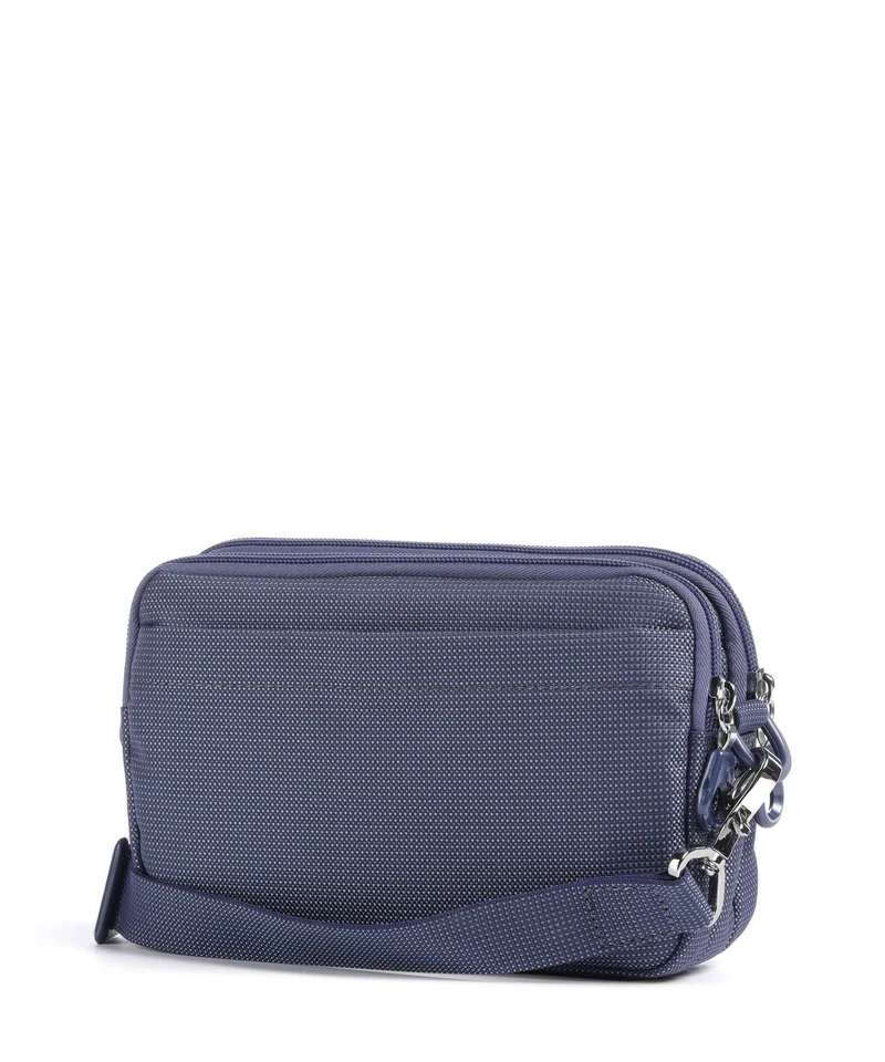 Mandarina Duck MD20 Umhängetasche deep blue
