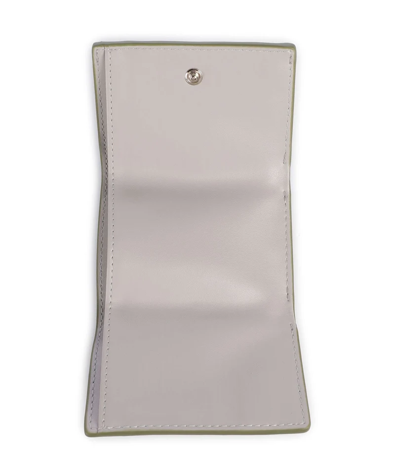 Furla Idea S Geldbörse avocado/perla