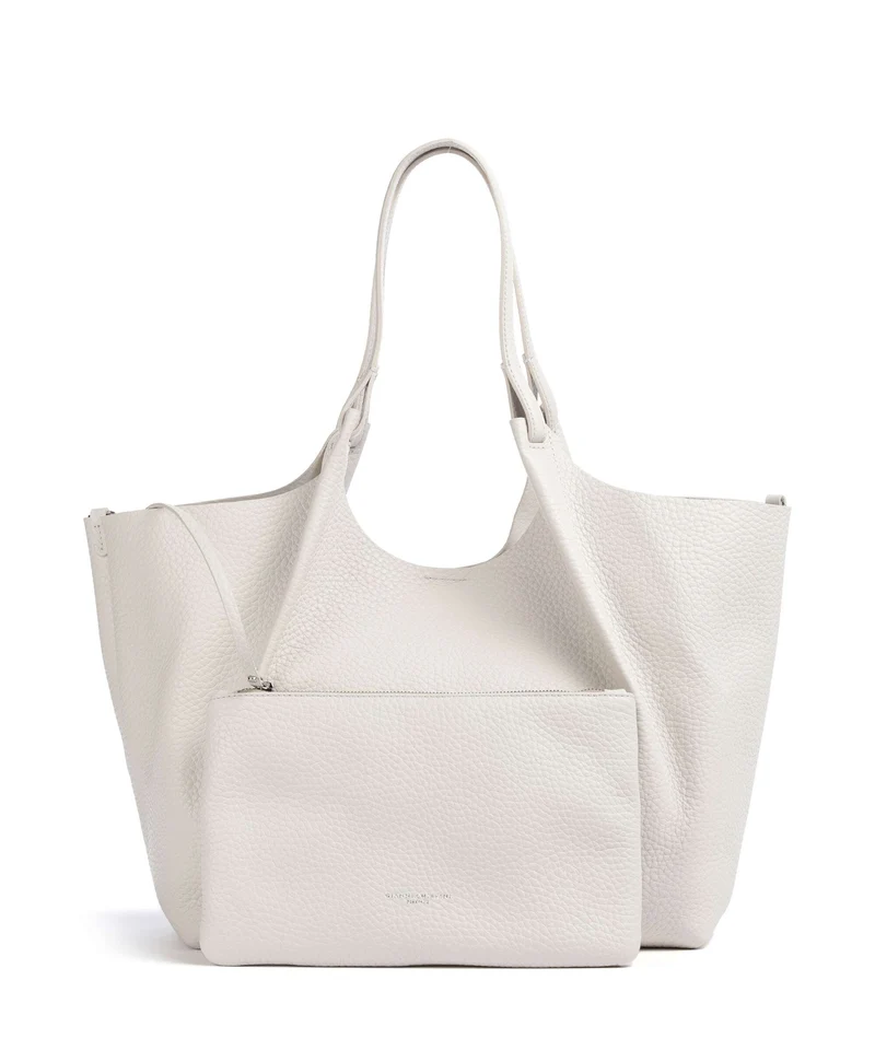 Gianni Chiarini Dua L Shopper sabbia