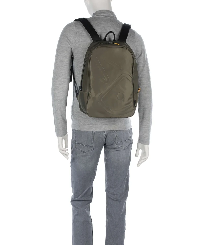 Mandarina Duck MD Urban Rucksack soldier