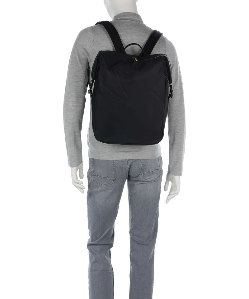Mandarina Duck MD Urban Rucksack black