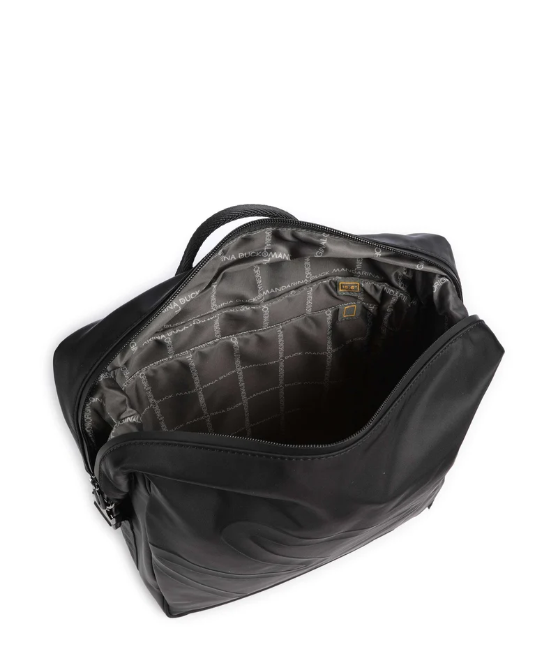 Mandarina Duck MD Urban Rucksack black