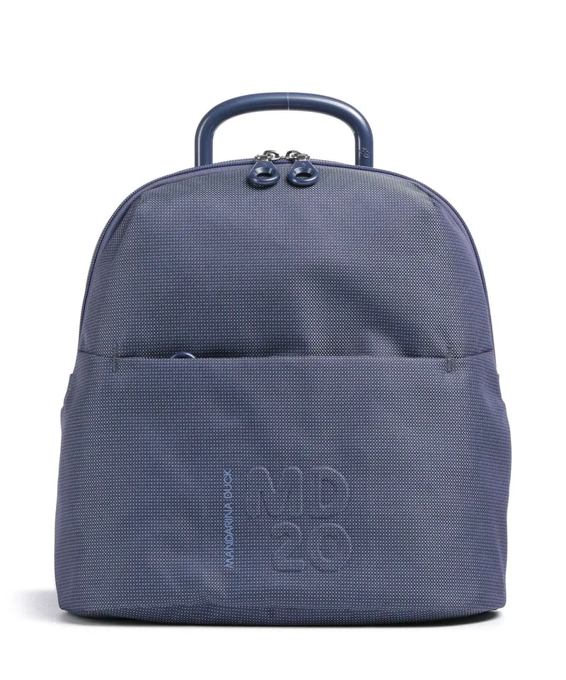 Mandarina Duck MD20 Rucksack deep blue