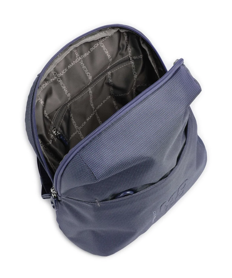 Mandarina Duck MD20 Rucksack deep blue