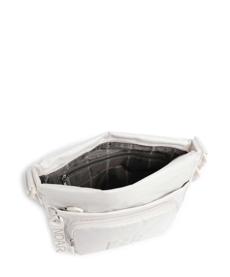 Mandarina Duck MD20 Umhängetasche latte