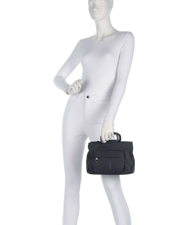 Mandarina Duck MD20 Umhängetasche scarab