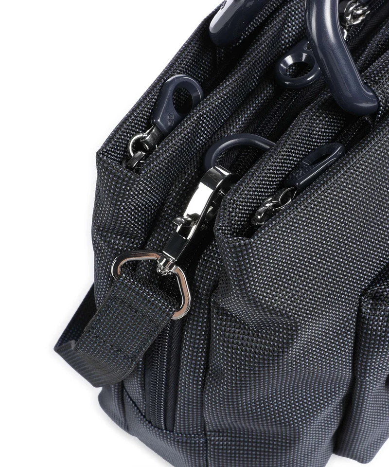 Mandarina Duck MD20 Umhängetasche scarab