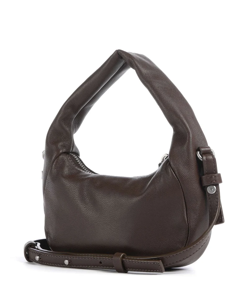 Liebeskind Farrah Vintage Goat S Umhängetasche roasted coconut