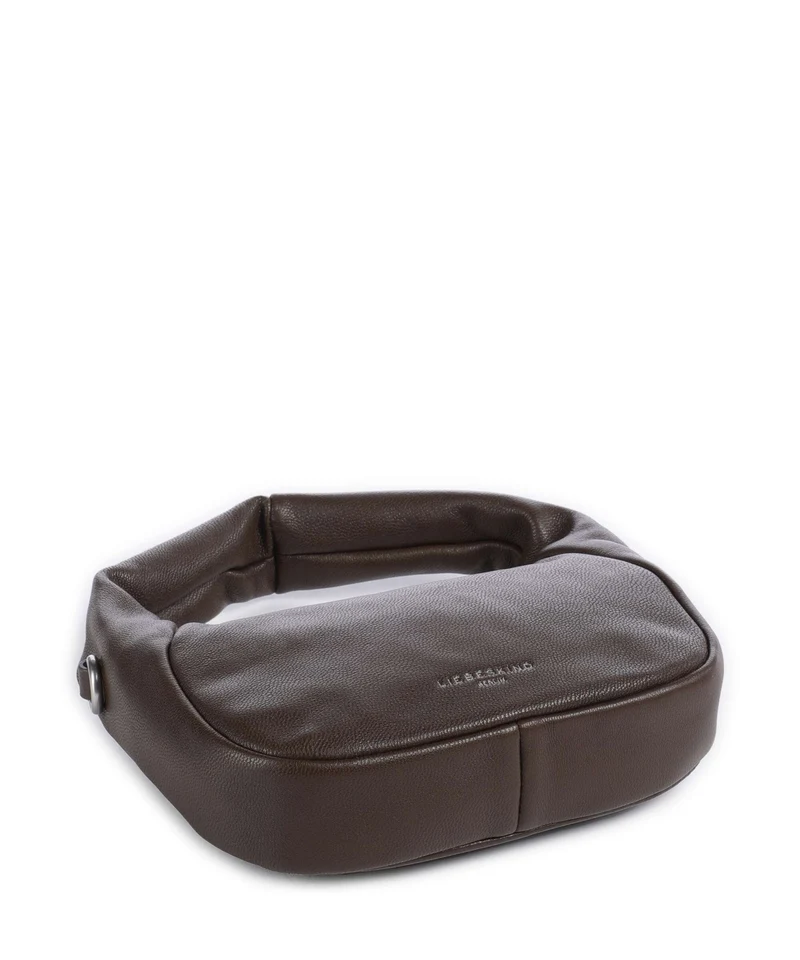 Liebeskind Farrah Vintage Goat S Umhängetasche roasted coconut