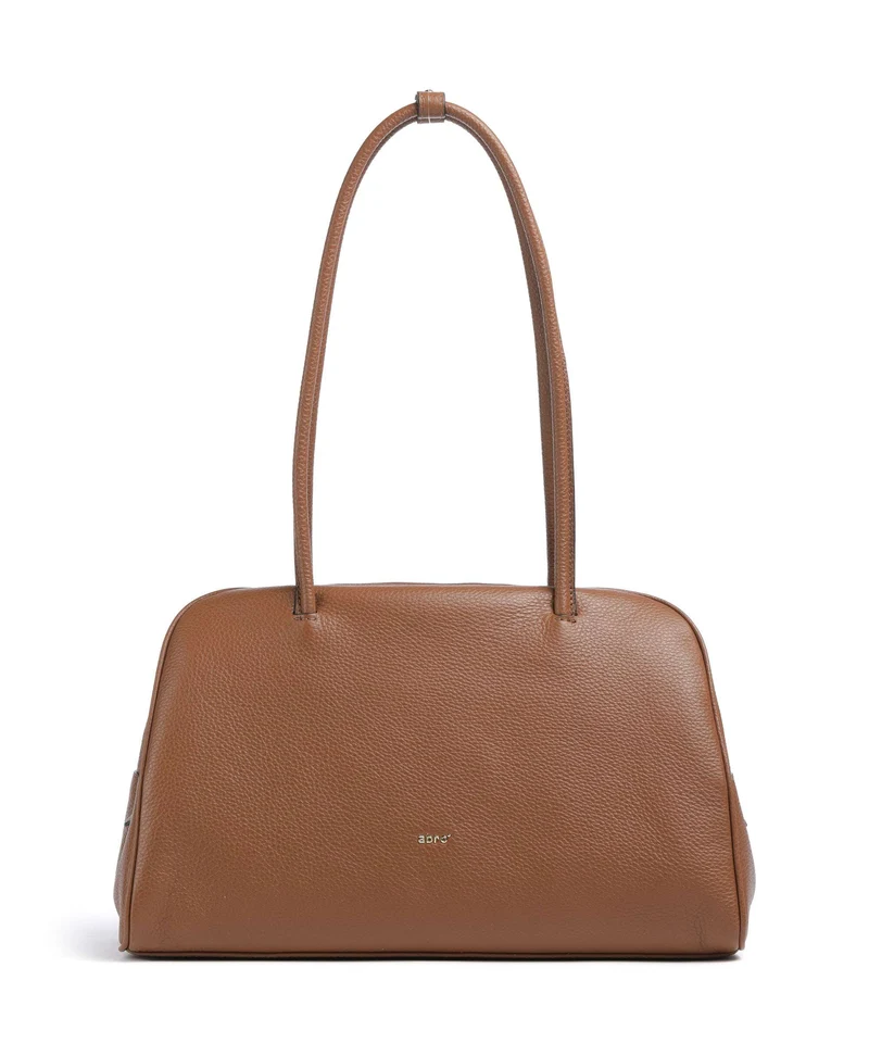 Abro Agave Amara Schultertasche caramel/cognac